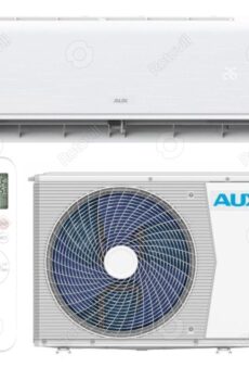 KLÍMA AUX DELTA 3 3,5 kW TÁLCAFŰTÉSSEL