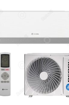 KLÍMA RCOOL FLOW 3,5 kW