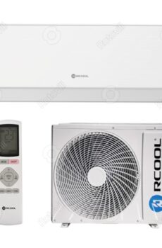 KLÍMA RCOOL SOLO 3 3,5 kW