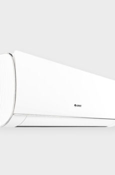 Gree Comfort Pro inverter 3,5 kW klíma szett