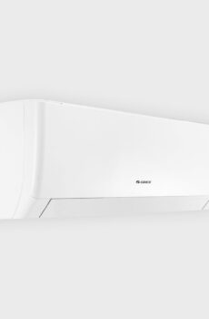 Gree Pulse inverter 3,2 kW klíma szett